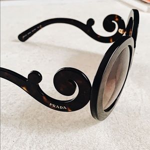 Prada Sunglasses